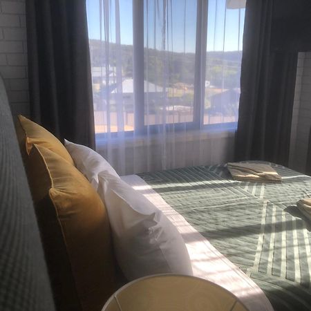 白色庄园汽车旅馆 库马 外观 照片